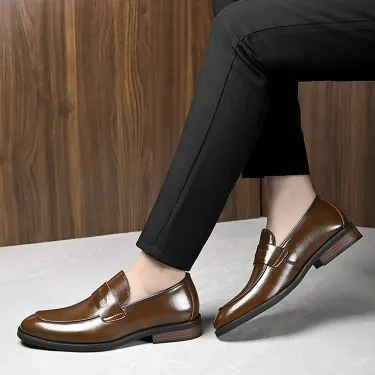 GRACEFUL GAITS DRESS SHOES